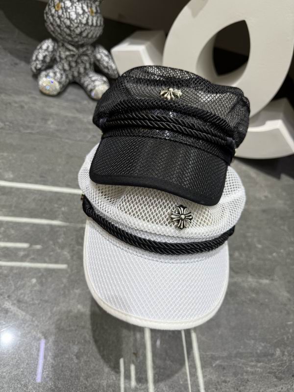 Chrome Hearts cap dx04